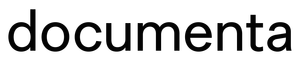 documenta Logo