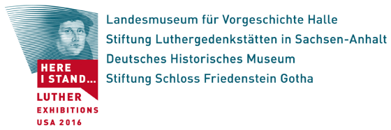 Lutherausstellungen