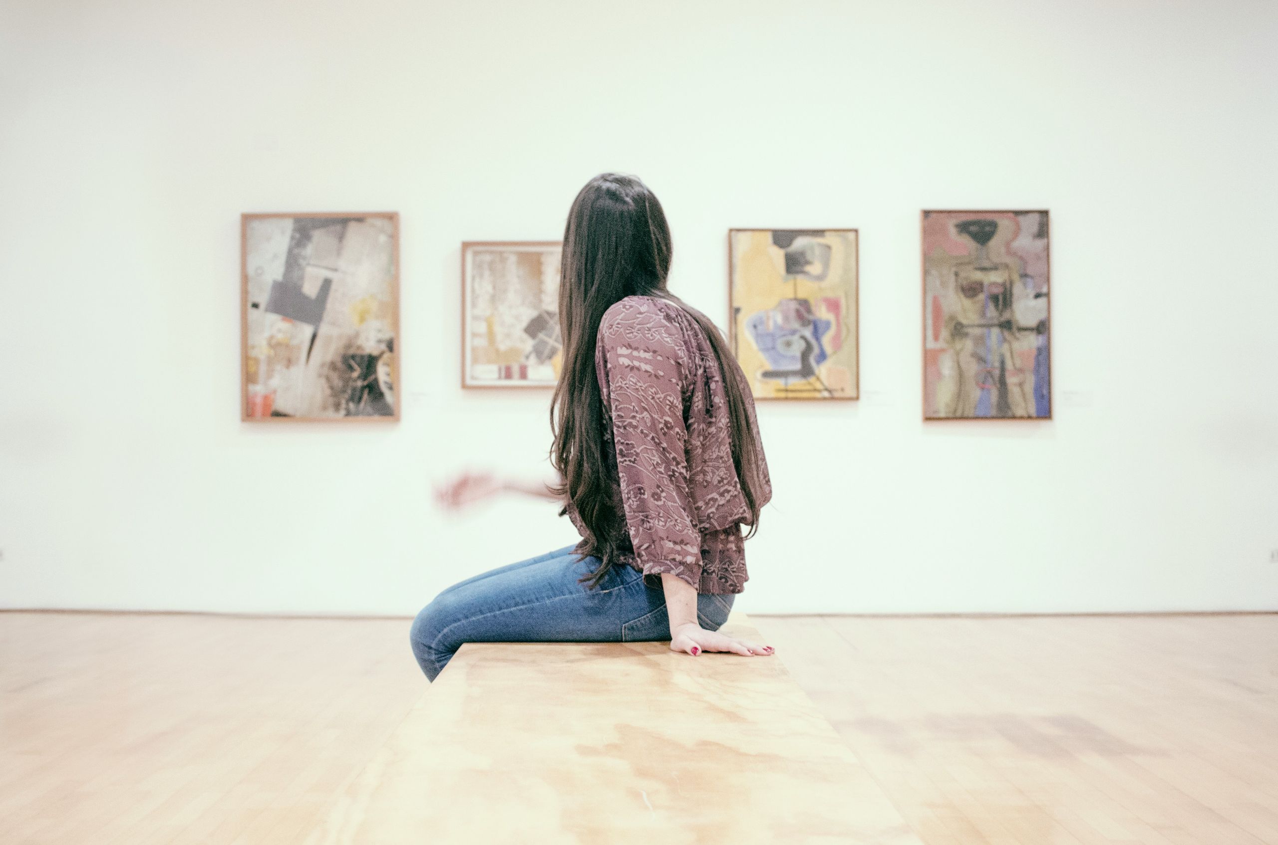 Digitalisierung im Museum